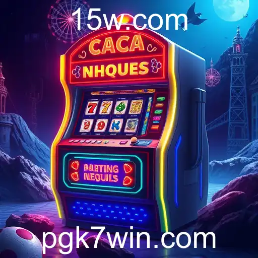 Caça-níqueis e a Inovação na Plataforma K7win