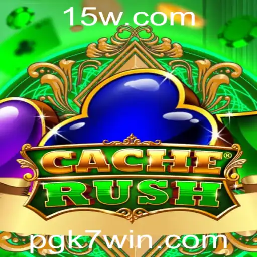 CacheRush: A Nova Aventura em Jogos de Caça ao Tesouro