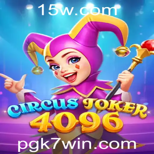 Explorando o Universo Encantador de CircusJoker4096