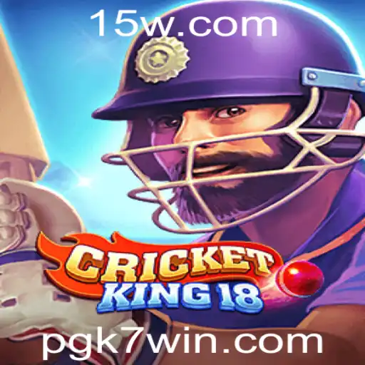 CricketKing18: Explorando o Empolgante Mundo do Jogo de Críquete
