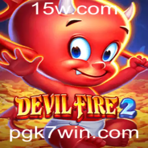 DevilFire2: Descubra a Nova Aventura com K7WIN