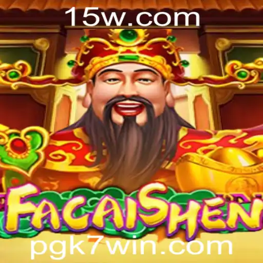 Descubra o Universo Fascinante de FaCaiShen no k7win