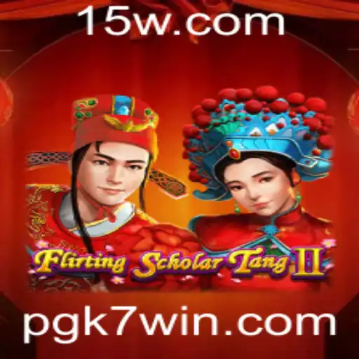 Flirting Scholar Tang II: Uma Jornada Fascinante no Mundo dos Jogos