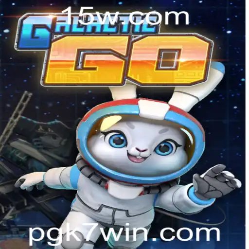 GalacticGO: Explorando o Universo de Estratégia com a Palavra-Chave k7win
