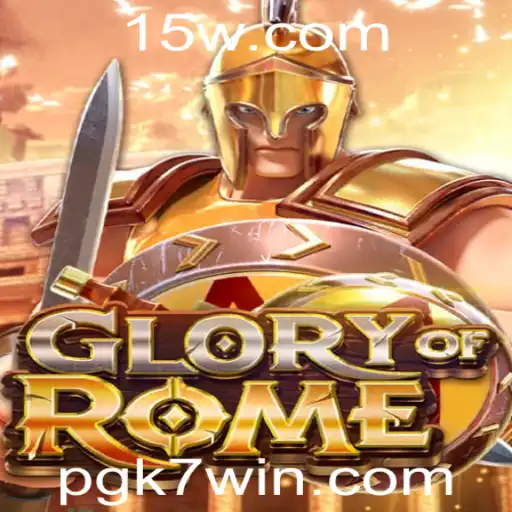 Explorando GloryofRome: A Nova Sensação de Jogo Estratégico