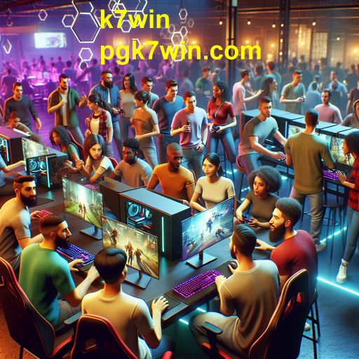 A Importância do Feedback dos Jogadores na Plataforma k7win