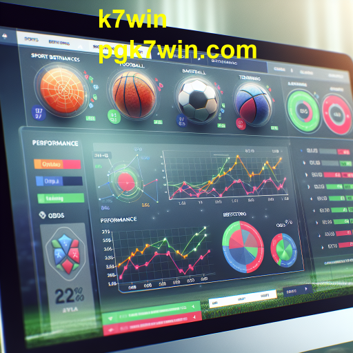 Apostas Esportivas: Um Guia para Iniciantes no k7win