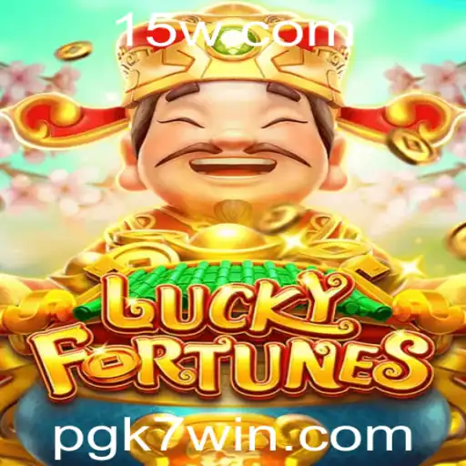 Descubra o Empolgante Mundo de LUCKYFORTUNES: Regras e Estratégias