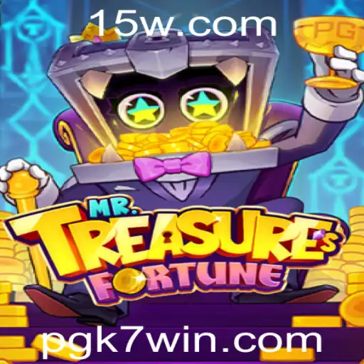 Explorando o Universo de MrTreasuresFortune: Um Jogo de Estratégia e Sorte