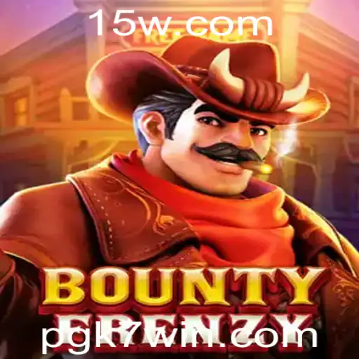 BountyFrenzy: A Aventura Empolgante da Era Digital
