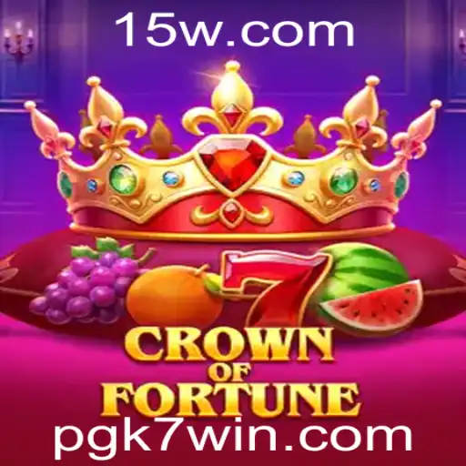 CrownofFortune: Mergulhe no Universo Fascinante do Jogo de Estratégia k7win