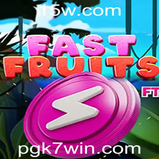 Desbravando o Mundo de FastFruits: Um Jogo Veloz e Viciante