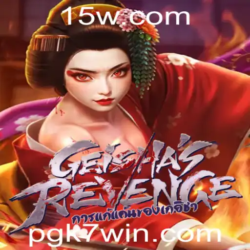 Descubra GeishasRevenge: O Jogo que Está Conquistando Todos