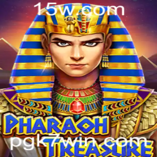 Descubra the PharaohTreasure: Uma Jornada ao Mundo dos Tesouros Antigos com k7win