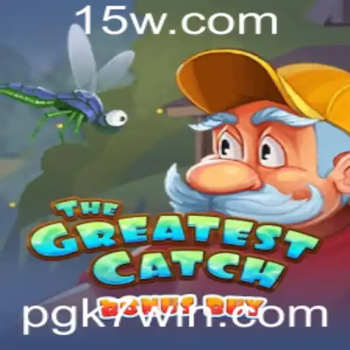 Explorando TheGreatestCatchBonusBuy: As Regras e o Fascínio do Jogo