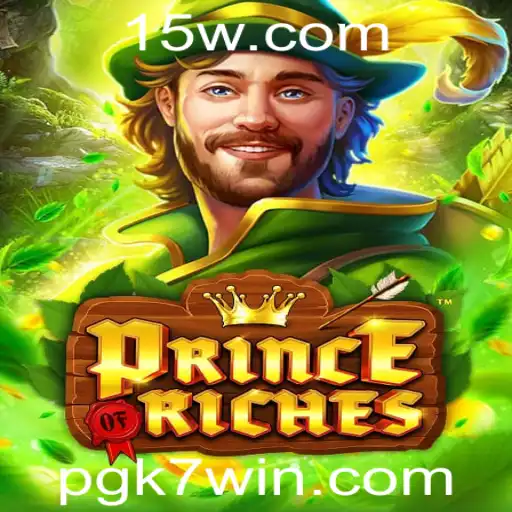 Descobrindo o Mundo de PrinceOfRiches: Um Guia Completo do Jogo
