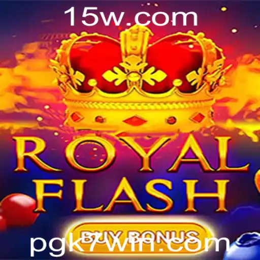 Descubra a Emoção do Jogo RoyalFlashBuyBonus: Uma Análise Completa