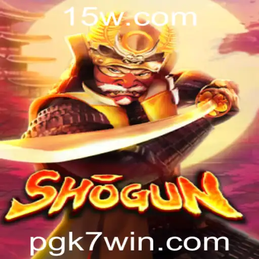 Explorando o Fascinante Mundo de 'Shogun' no k7win
