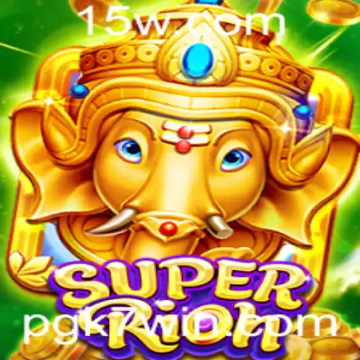 Explorando o Mundo de SuperRich: Um Guia Completo sobre o Jogo Envolvente