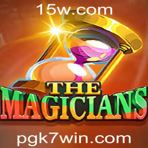 TheMagicians: Uma Imersão ao Mundo da Fantasia com k7win