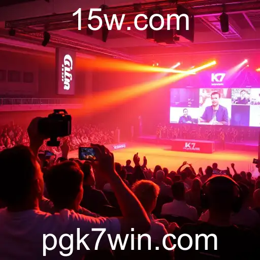 Transmissão ao Vivo: Uma Revolução Digital