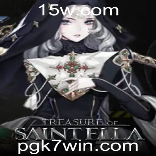 Explorando o Mundo de 'TreasureofSaintElla': Uma Aventura Atraente