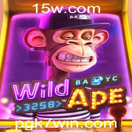 Explorando WildApe3258: O Novo Fenômeno no Mundo dos Jogos