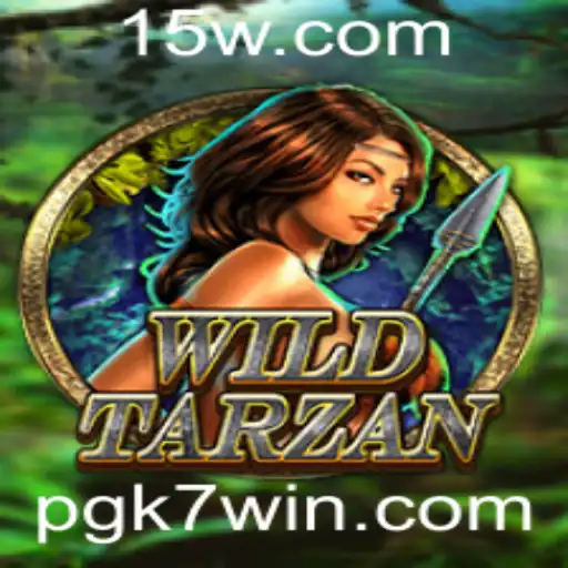 WildTarzan: Exploração Selvagem em um Novo Jogo de Aventura